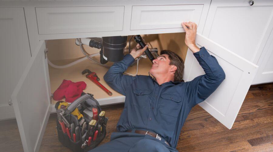 Professional Leak Detection in Fordyce, NE